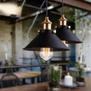 GobekUsa Industrial Pendant Lighting