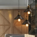 GobekUsa Industrial Pendant Lighting
