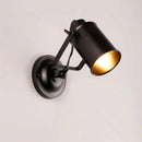 GobekUsa Industrial Plug In Wall Sconce