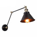 GobekUsa Industrial Plug In Wall Sconce