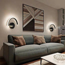 GobekUsa Ingegerd Modern Wall Sconce