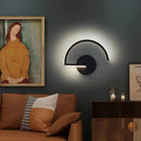 GobekUsa Ingegerd Modern Wall Sconce