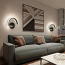 GobekUsa Ingegerd Modern Wall Sconce