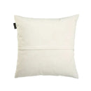 GobekUsa Intersecting Geometric Velvet Printed Cushion Cover - Modern Nordic Sofa Decor 50x50cm