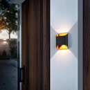 GobekUsa IP65 Modern LED Outdoor Wall Lights