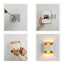 GobekUsa IP65 Modern LED Outdoor Wall Lights