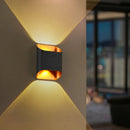 GobekUsa IP65 Modern LED Outdoor Wall Lights