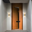 GobekUsa IP65 Modern LED Outdoor Wall Lights