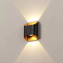 GobekUsa IP65 Modern LED Outdoor Wall Lights