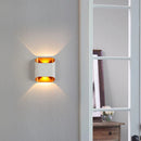 GobekUsa IP65 Modern LED Outdoor Wall Lights
