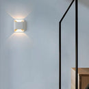 GobekUsa IP65 Modern LED Outdoor Wall Lights