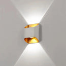 GobekUsa IP65 Modern LED Outdoor Wall Lights