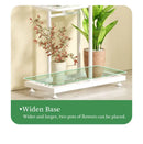 GobekUsa Iron Plant Stand for Multiple Pots