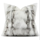 GobekUsa Italian Luxury Pillowcase: Elegant Home & Hotel Designer Cushion Cover