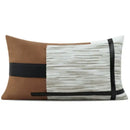 GobekUsa Italian Luxury Pillowcase: Elegant Home & Hotel Designer Cushion Cover