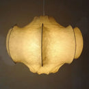 GobekUsa Italian Silk Pendant Lights: Designer Luxury for Interior Decor in Living Room, Bedroom, Dining.