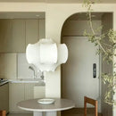 GobekUsa Italian Silk Pendant Lights: Designer Luxury for Interior Decor in Living Room, Bedroom, Dining.