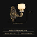 GobekUsa Jade Chandelier: Stylish Chinese Zen Living Room Lamp for Duplex Building by Guangdong Zhongshan