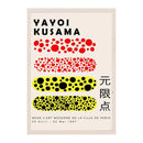 GobekUsa Japanese Abstract Art Canvas Print for Home Décor