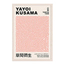 GobekUsa Japanese Abstract Art Canvas Print for Home Décor