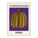 GobekUsa Japanese Abstract Art Canvas Print for Home Décor