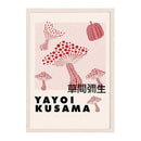 GobekUsa Japanese Abstract Art Canvas Print for Home Décor