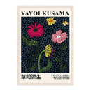 GobekUsa Japanese Abstract Art Canvas Print for Home Décor