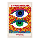 GobekUsa Japanese Abstract Art Canvas Print for Home Décor