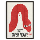 GobekUsa Japanese Koi Cat Canvas Wall Art