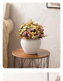 GobekUsa Japanese Minimalist Hydroponic Vase Set