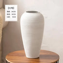 GobekUsa Japanese Minimalist Hydroponic Vase Set