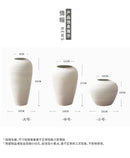GobekUsa Japanese Minimalist Hydroponic Vase Set