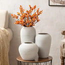 GobekUsa Japanese Minimalist Hydroponic Vase Set