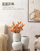 GobekUsa Japanese Minimalist Hydroponic Vase Set
