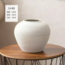 GobekUsa Japanese Minimalist Hydroponic Vase Set