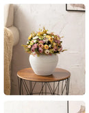GobekUsa Japanese Minimalist Hydroponic Vase Set