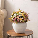 GobekUsa Japanese Minimalist Hydroponic Vase Set