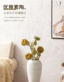 GobekUsa Japanese Minimalist Hydroponic Vase Set