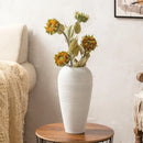 GobekUsa Japanese Minimalist Hydroponic Vase Set