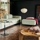 GobekUsa Japanese Style Paper Floor Lamp for Home Décor and Lighting