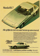 GobekUsa JDM Retro Racing Car Poster Prints
