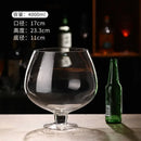 GobekUsa Jumbo Party Glasses for Gathering Large Capacity Bar Cups