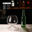 GobekUsa Jumbo Party Glasses for Gathering Large Capacity Bar Cups