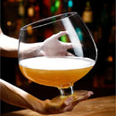 GobekUsa Jumbo Party Glasses for Gathering Large Capacity Bar Cups