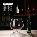 GobekUsa Jumbo Party Glasses for Gathering Large Capacity Bar Cups