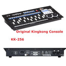 GobekUsa King Kong 256 DMX Controller for LED Par Moving Head Spotlights