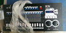 GobekUsa King Kong 256 DMX Controller for LED Par Moving Head Spotlights