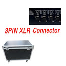 GobekUsa King Kong 256 DMX Controller for LED Par Moving Head Spotlights