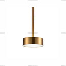 GobekUsa LED Bubble Chandelier for Home Lighting