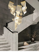 GobekUsa LED Ceiling Chandelier for Modern Home